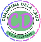 Charmina Dela Cruz-SEO Specialist